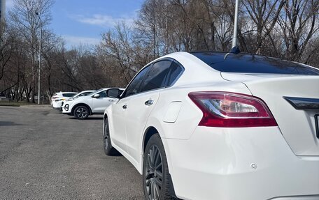 Nissan Teana, 2015 год, 1 250 000 рублей, 8 фотография