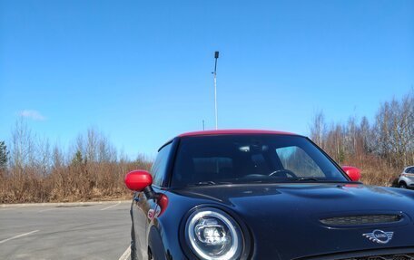 MINI Hatch, 2020 год, 2 510 000 рублей, 3 фотография