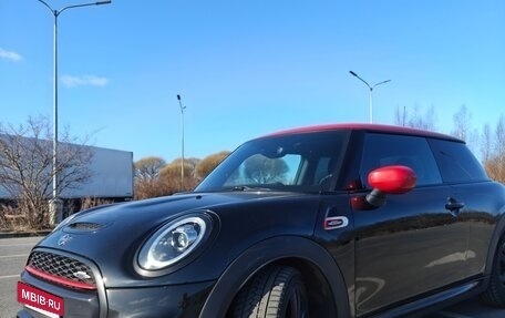 MINI Hatch, 2020 год, 2 510 000 рублей, 2 фотография