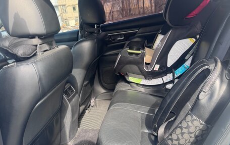 Nissan Teana, 2015 год, 1 250 000 рублей, 10 фотография