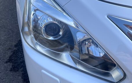 Nissan Teana, 2015 год, 1 250 000 рублей, 17 фотография