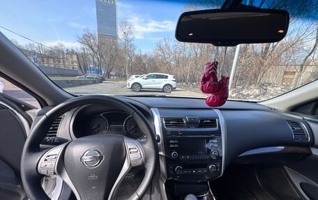 Nissan Teana, 2015 год, 1 250 000 рублей, 12 фотография