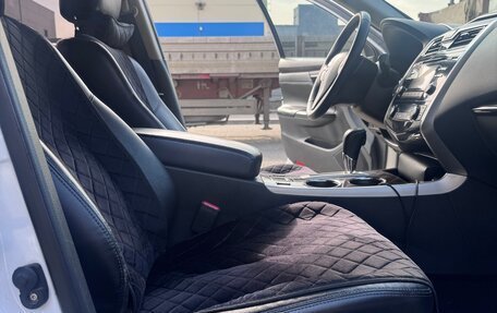 Nissan Teana, 2015 год, 1 250 000 рублей, 13 фотография