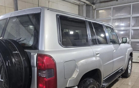 Nissan Patrol, 2008 год, 1 900 000 рублей, 8 фотография