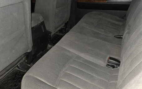 Nissan Patrol, 2008 год, 1 900 000 рублей, 12 фотография