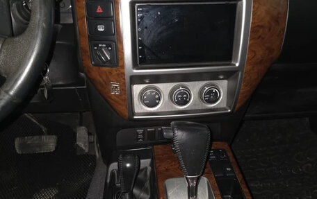 Nissan Patrol, 2008 год, 1 900 000 рублей, 11 фотография