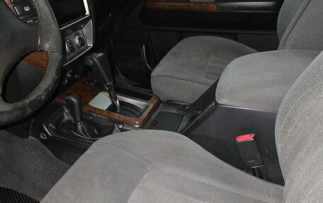 Nissan Patrol, 2008 год, 1 900 000 рублей, 13 фотография