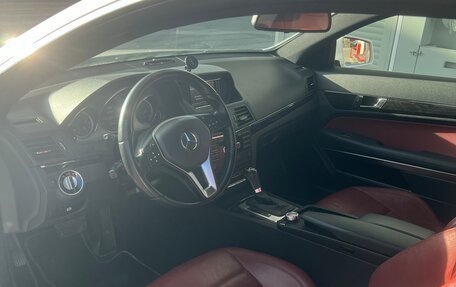 Mercedes-Benz E-Класс, 2013 год, 1 350 000 рублей, 7 фотография