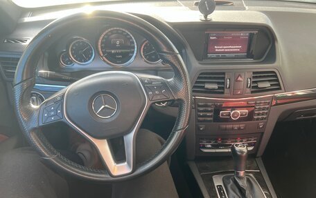 Mercedes-Benz E-Класс, 2013 год, 1 350 000 рублей, 9 фотография