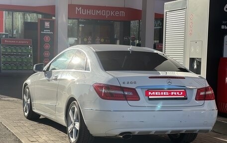 Mercedes-Benz E-Класс, 2013 год, 1 350 000 рублей, 5 фотография