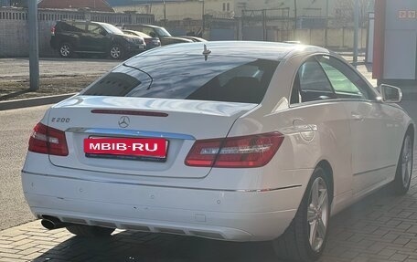 Mercedes-Benz E-Класс, 2013 год, 1 350 000 рублей, 6 фотография