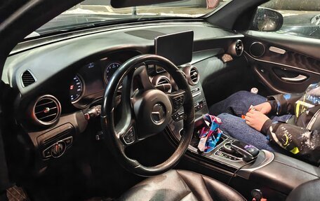 Mercedes-Benz GLC, 2016 год, 2 700 000 рублей, 4 фотография