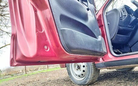 Volkswagen Polo III рестайлинг, 1996 год, 116 000 рублей, 5 фотография