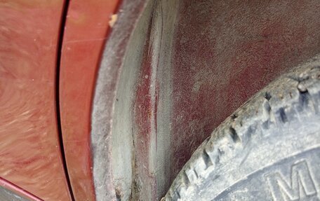 Volkswagen Polo III рестайлинг, 1996 год, 116 000 рублей, 4 фотография