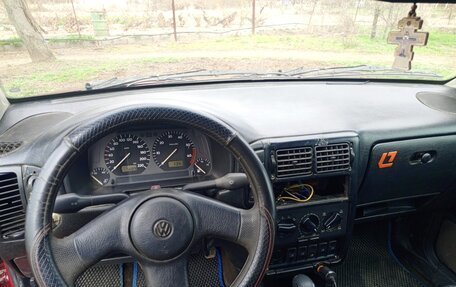Volkswagen Polo III рестайлинг, 1996 год, 116 000 рублей, 3 фотография