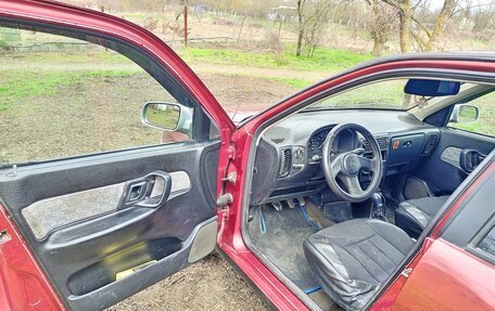 Volkswagen Polo III рестайлинг, 1996 год, 116 000 рублей, 6 фотография