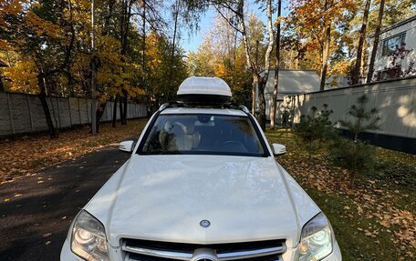 Mercedes-Benz GLK-Класс, 2010 год, 1 320 000 рублей, 16 фотография