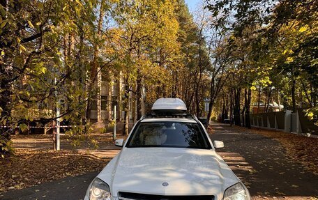 Mercedes-Benz GLK-Класс, 2010 год, 1 320 000 рублей, 6 фотография