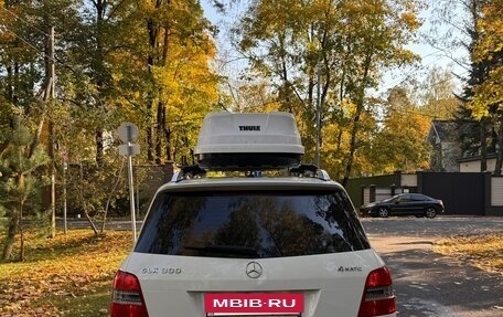 Mercedes-Benz GLK-Класс, 2010 год, 1 320 000 рублей, 11 фотография