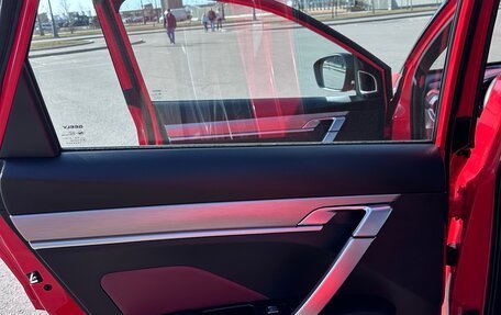 Geely Coolray I, 2022 год, 1 600 000 рублей, 13 фотография