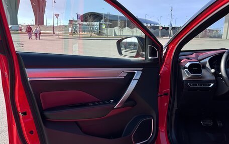 Geely Coolray I, 2022 год, 1 600 000 рублей, 12 фотография