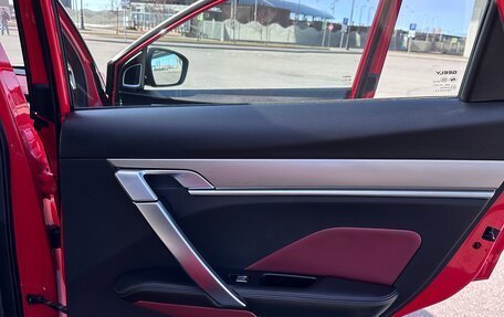 Geely Coolray I, 2022 год, 1 600 000 рублей, 14 фотография