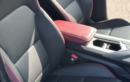 Geely Coolray I, 2022 год, 1 600 000 рублей, 16 фотография