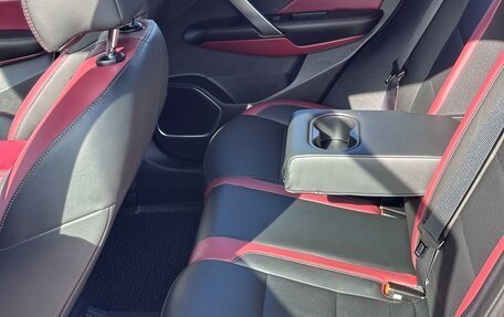 Geely Coolray I, 2022 год, 1 600 000 рублей, 20 фотография