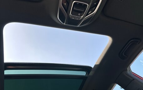 Geely Coolray I, 2022 год, 1 600 000 рублей, 27 фотография