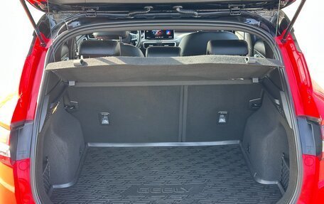 Geely Coolray I, 2022 год, 1 600 000 рублей, 19 фотография