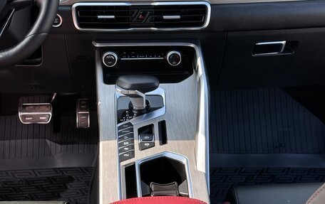 Geely Coolray I, 2022 год, 1 600 000 рублей, 25 фотография