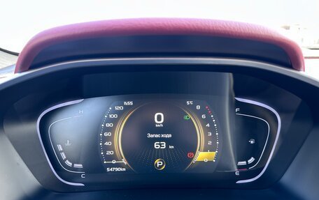 Geely Coolray I, 2022 год, 1 600 000 рублей, 26 фотография