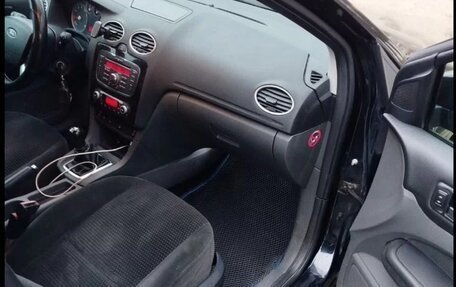 Ford Focus II рестайлинг, 2007 год, 410 000 рублей, 4 фотография