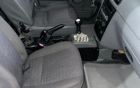 Ford Transit Connect, 2003 год, 295 000 рублей, 6 фотография