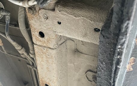 Ford Transit Connect, 2003 год, 295 000 рублей, 16 фотография