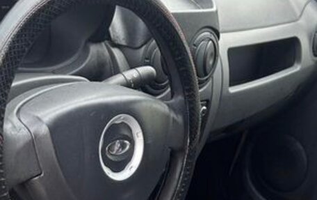 Ford Transit Connect, 2003 год, 295 000 рублей, 12 фотография