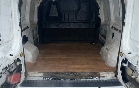 Ford Transit Connect, 2003 год, 295 000 рублей, 13 фотография