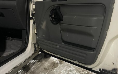 Ford Transit Connect, 2003 год, 295 000 рублей, 8 фотография