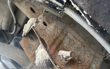 Ford Transit Connect, 2003 год, 295 000 рублей, 15 фотография