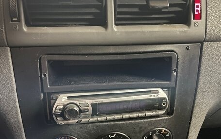 Ford Transit Connect, 2003 год, 295 000 рублей, 11 фотография