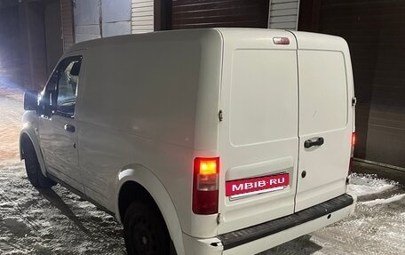 Ford Transit Connect, 2003 год, 295 000 рублей, 5 фотография