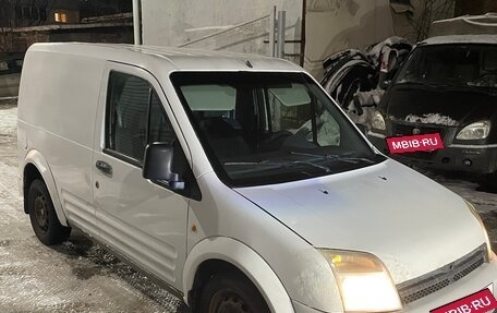 Ford Transit Connect, 2003 год, 295 000 рублей, 3 фотография