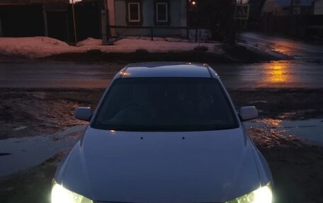 Mazda Atenza II, 2002 год, 300 000 рублей, 6 фотография