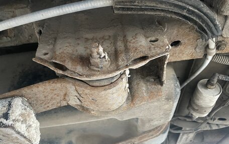 Ford Transit Connect, 2003 год, 295 000 рублей, 17 фотография