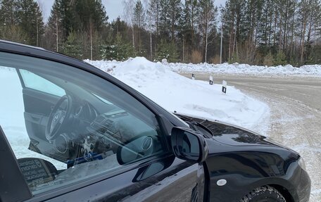 Mazda 3, 2008 год, 670 000 рублей, 2 фотография