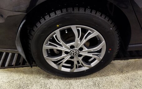 Volkswagen Polo VI (EU Market), 2017 год, 970 000 рублей, 4 фотография