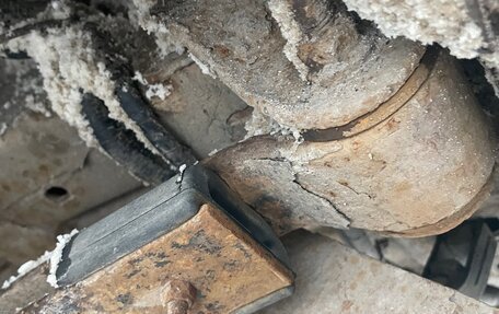 Ford Transit Connect, 2003 год, 295 000 рублей, 19 фотография