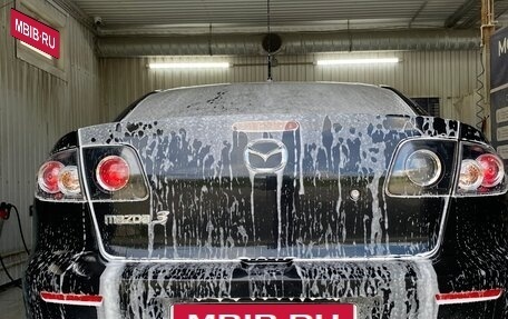 Mazda 3, 2008 год, 670 000 рублей, 3 фотография