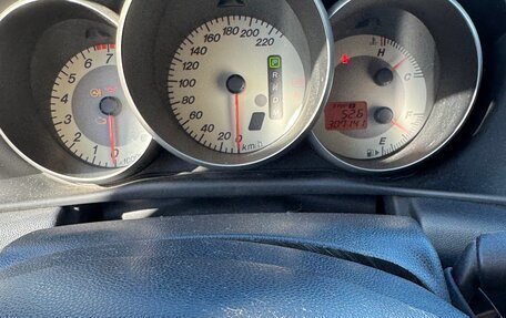 Mazda 3, 2008 год, 670 000 рублей, 5 фотография