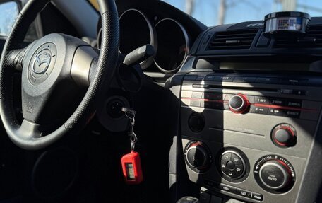 Mazda 3, 2008 год, 670 000 рублей, 6 фотография